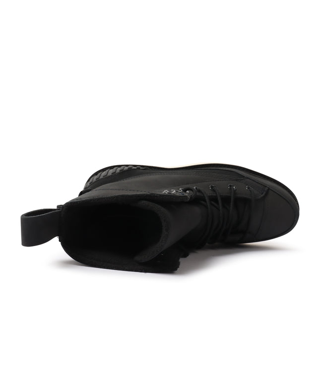 Converse Chuck 70 Rugged Waterproof Hi - Black/White