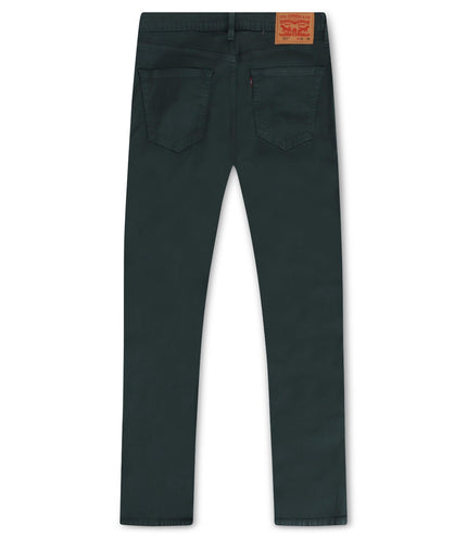 LEVI'S 511 SLIM PANTS - DARKEST SPRUCE LEVIS