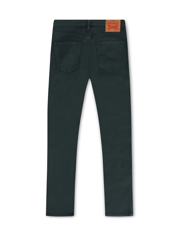 LEVI'S 511 SLIM PANTS - DARKEST SPRUCE LEVIS