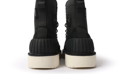 Converse Chuck Taylor Hi - Marfil natural