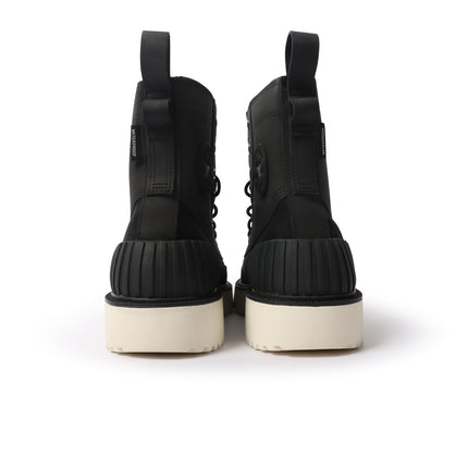 Converse Chuck 70 Rugged Waterproof Hi - Black/White