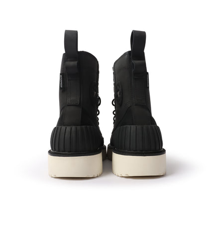 Converse Chuck 70 Rugged Waterproof Hi - Black/White