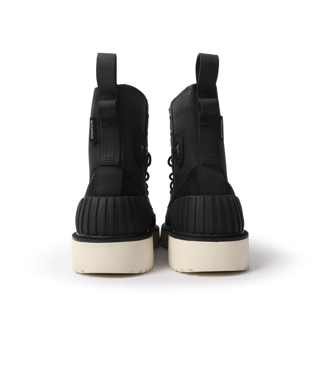 Converse Chuck 70 Rugged Waterproof Hi - Black/White