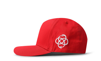 Reference Men's Paradise Hat - Red