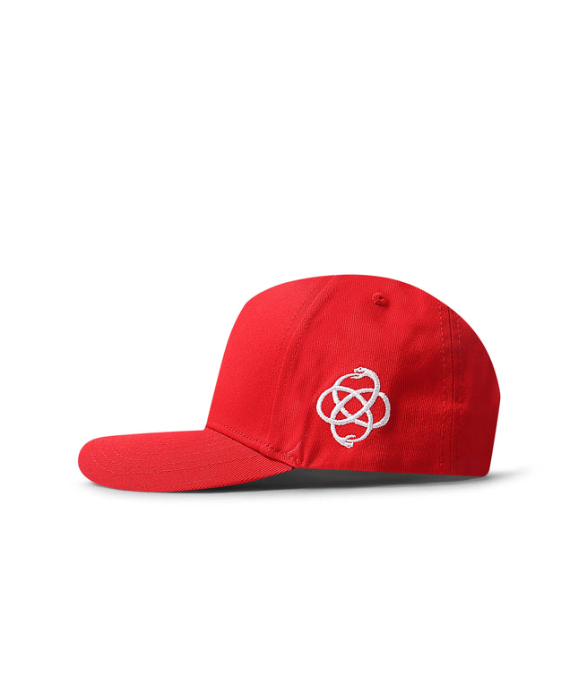 Reference Mens Paradise Hat - Red