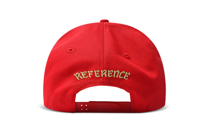 Reference Men's Paradise Hat - Red