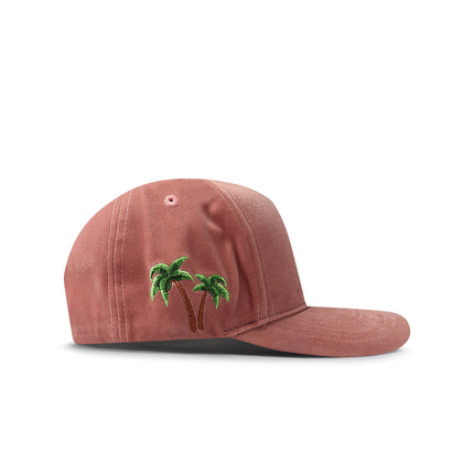 Reference Paradise LA Hat - Pink Velour