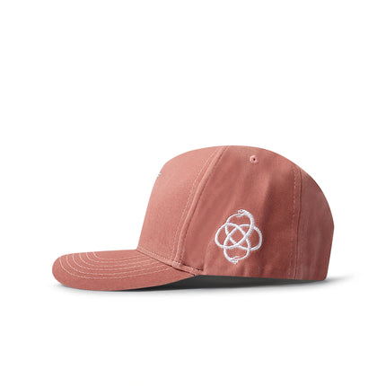 Reference Paradise LA Hat - Pink Velour