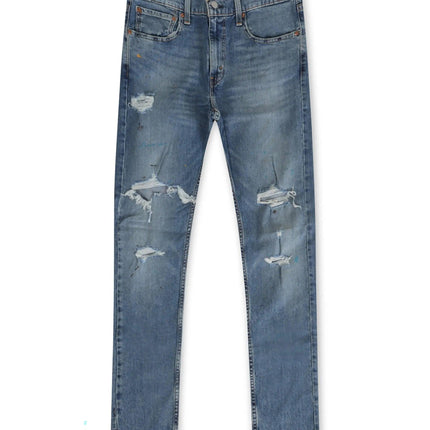 LEVIS SLIM TAPER  - BELUGA LEVIS