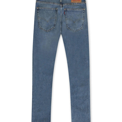 LEVIS SLIM TAPER  - BELUGA LEVIS