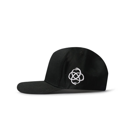 Reference Paradise La Crystals Hat - Black