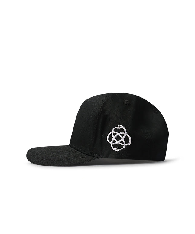 Reference Paradise La Crystals Hat - Black