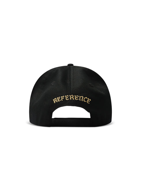 Reference Paradise La Crystals Hat - Black