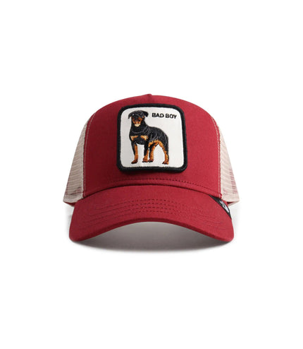 GOORIN BROS THE BADDEST BOY HAT GOORIN BROS