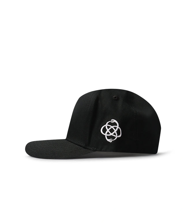 Reference Mens Paradise Hat - Black