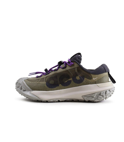 NIKE ACG MOUNTAIN FLY 2 LOW - NEUTRAL OLIVE NIKE