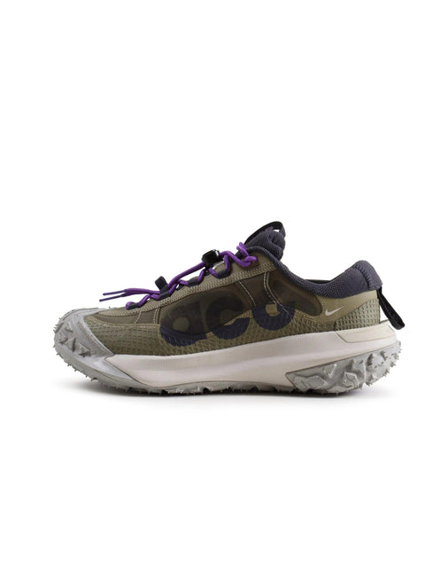 NIKE ACG MOUNTAIN FLY 2 LOW - NEUTRAL OLIVE NIKE