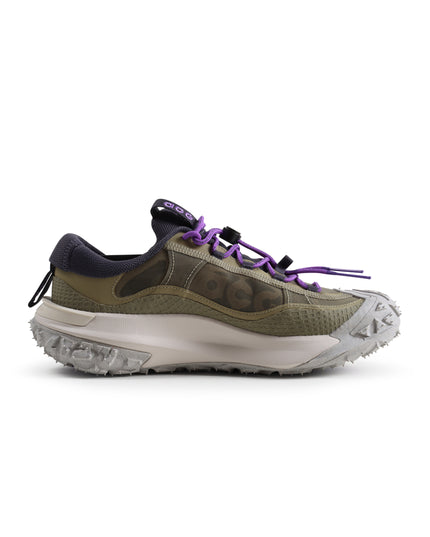 NIKE ACG MOUNTAIN FLY 2 LOW - NEUTRAL OLIVE