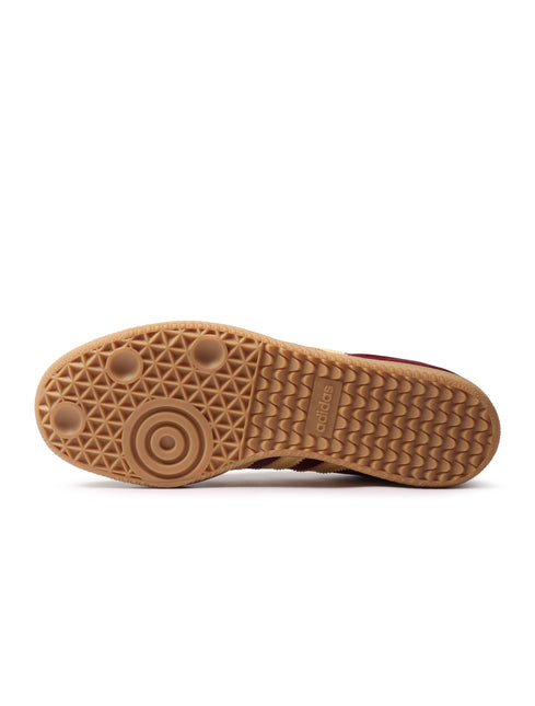 Adidas Women's Samba OG - Red Velvet
