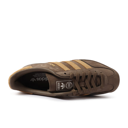 Adidas Men's Gazelle Indoor - Cargo Brown