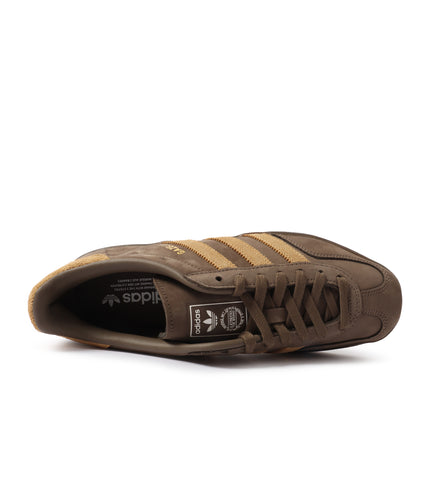 Adidas Mens Gazelle Indoor - Cargo Brown