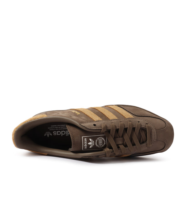 Adidas Mens Gazelle Indoor - Cargo Brown