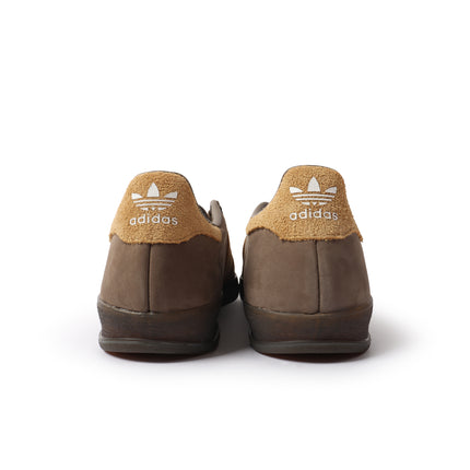 Adidas Men's Gazelle Indoor - Cargo Brown