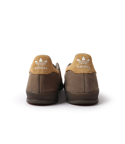 Adidas Mens Gazelle Indoor - Cargo Brown