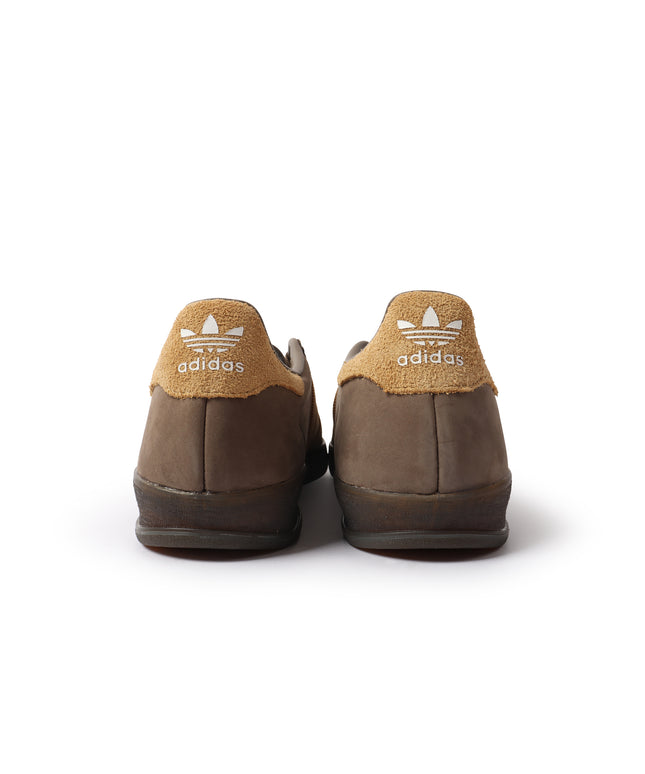 Adidas Mens Gazelle Indoor - Cargo Brown