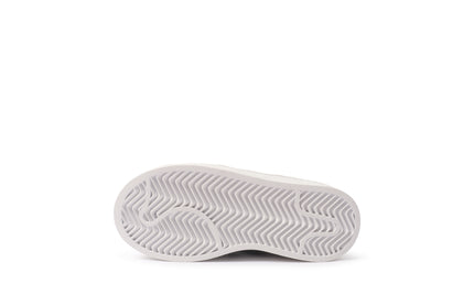 Adidas (TD) Superstar II - White/Black