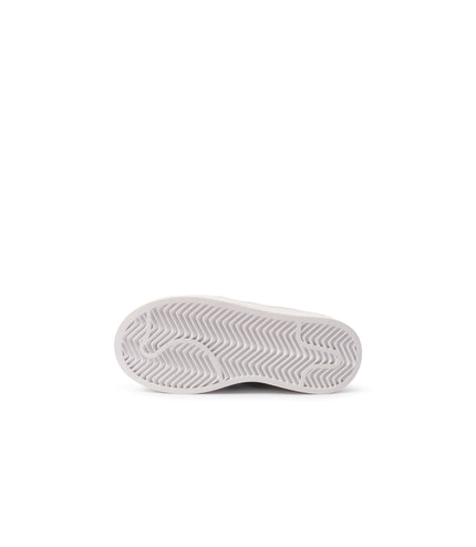 Adidas (PS) Superstar II - White/Black