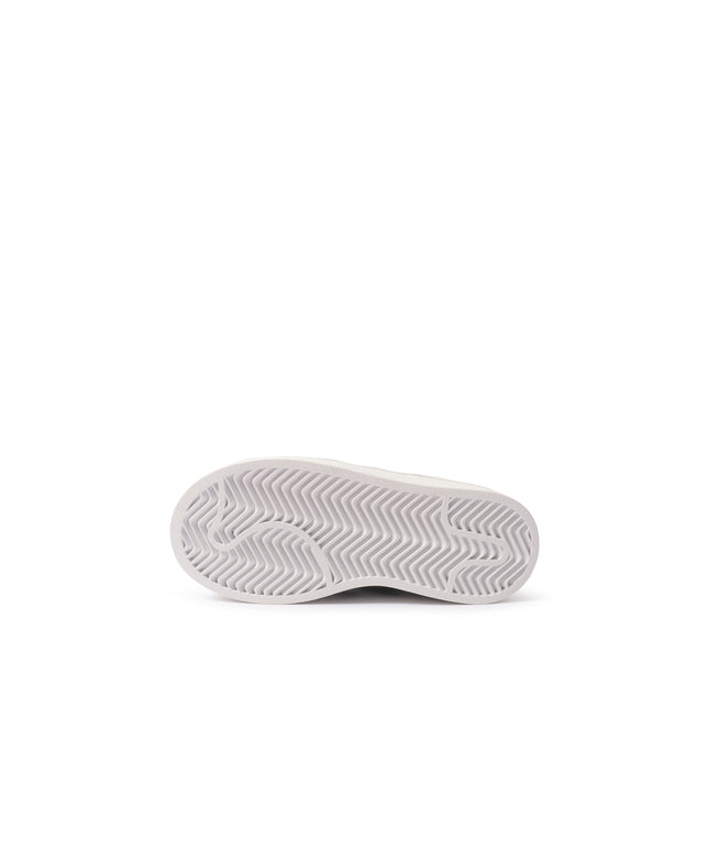 Adidas (PS) Superstar II - White/Black