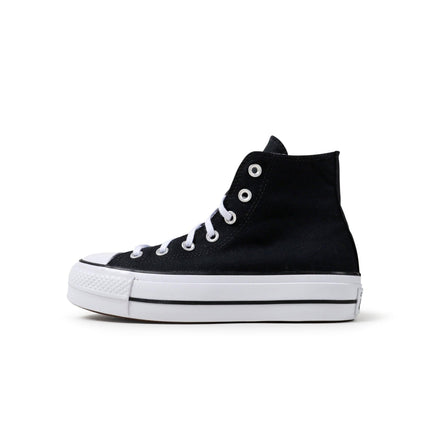 CONVERSE WMNS CHUCK TAYLOR ALL STAR HI LIFT PLATFORM - BLACK CONVERSE