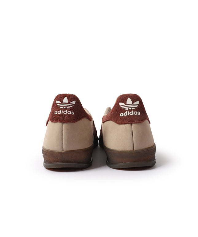 Adidas Mens Gazelle Indoor - Trace Khaki