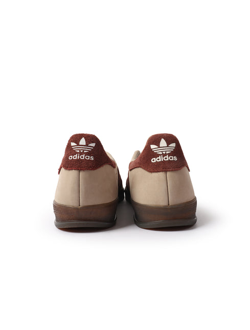 Adidas Men's Gazelle Indoor - Trace Khaki