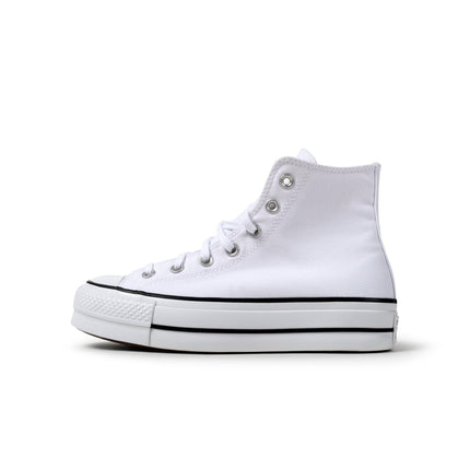 CONVERSE WMNS CHUCK TAYLOR ALL STAR HI LIFT PLATFORM - WHITE CONVERSE
