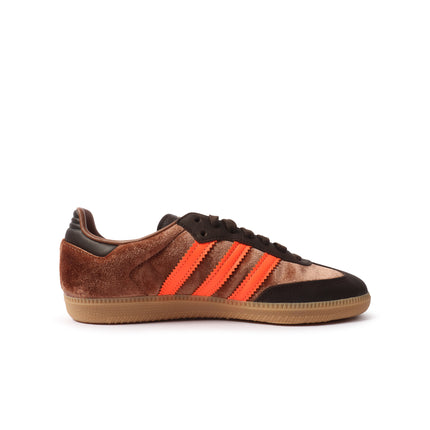Adidas Women's Samba OG - Brown