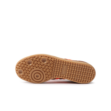 Adidas Women's Samba OG - Brown - Denim Exchange