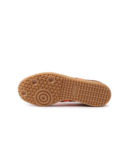 Adidas Womens Samba OG - Brown