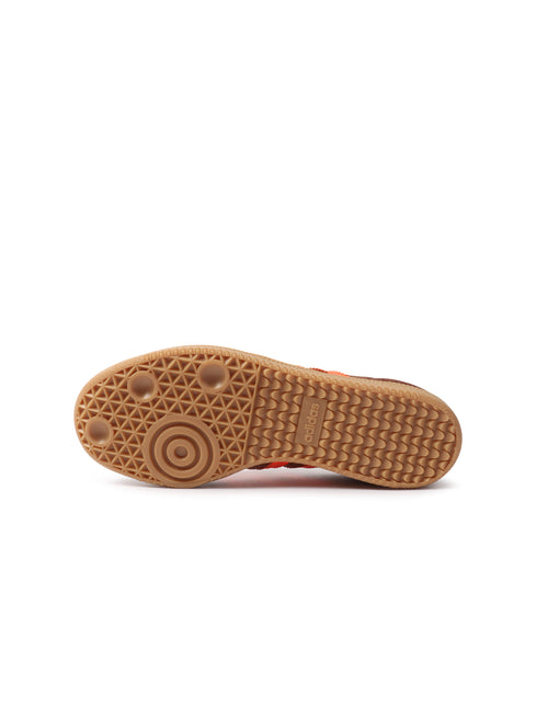 Adidas Women's Samba OG - Brown - Denim Exchange