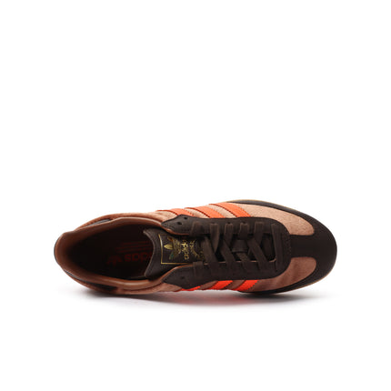 Adidas Women's Samba OG - Brown