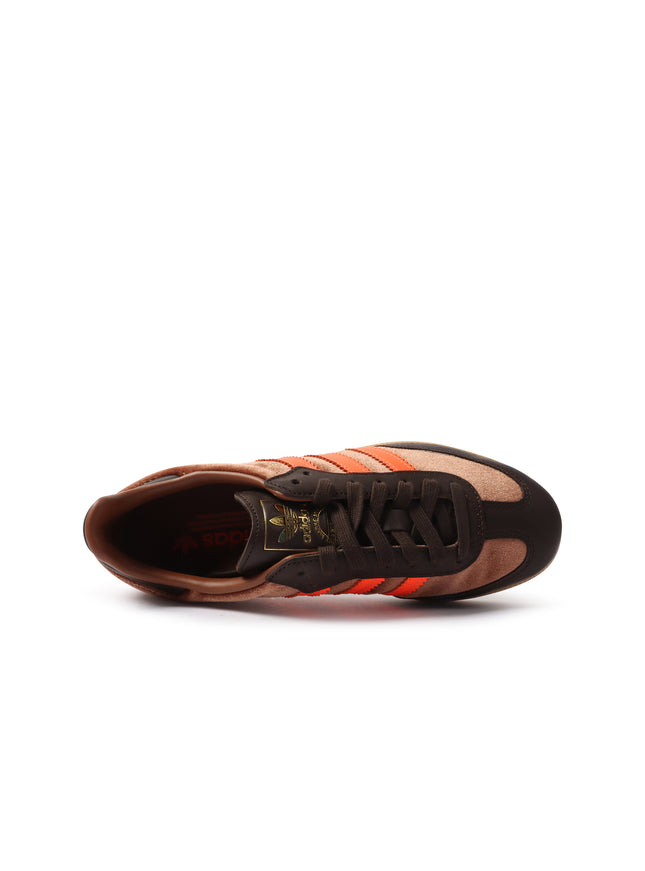 Adidas Women's Samba OG - Brown