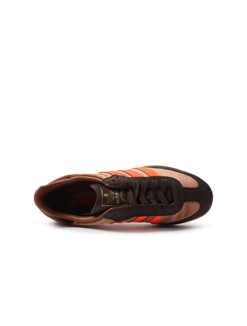Adidas Women's Samba OG - Brown