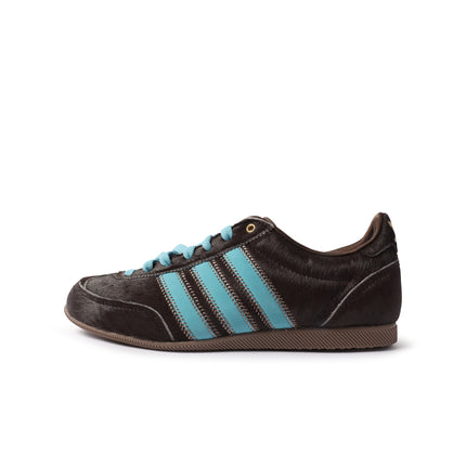 Adidas Women's Japan Shoes - Dark Brown