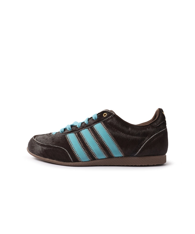 Adidas Womens Japan Shoes - Dark Brown