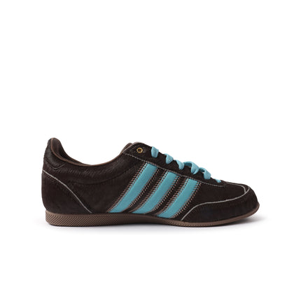 Adidas Women's Japan Shoes - Dark Brown