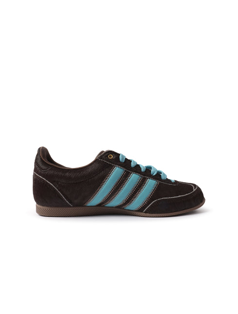 Adidas Women's Japan Shoes - Dark Brown
