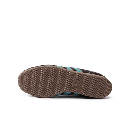 Adidas Women's Japan Shoes - Dark Brown