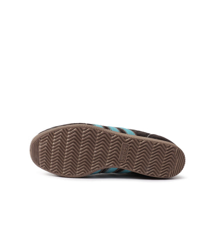 Adidas Womens Japan Shoes - Dark Brown