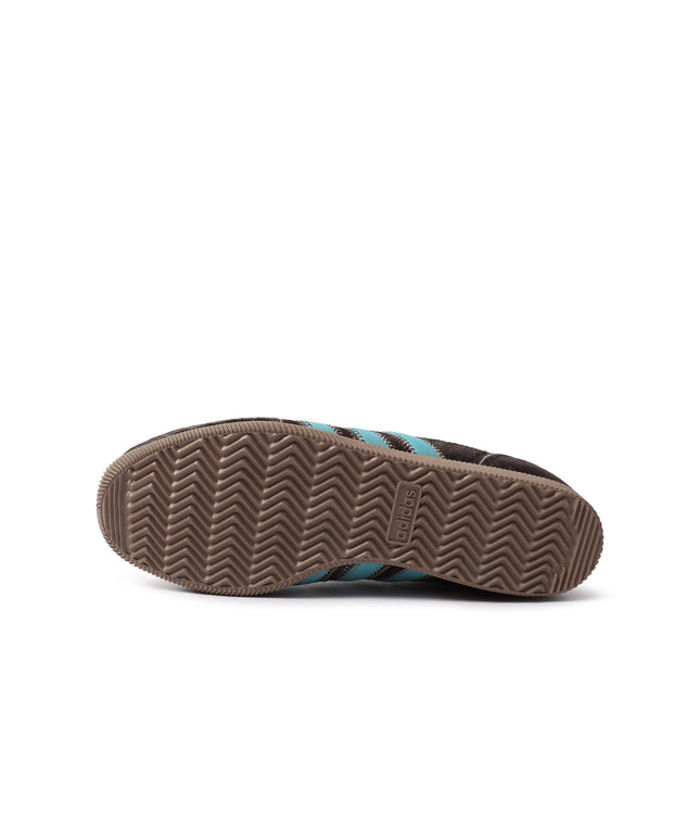 Adidas Womens Japan Shoes - Dark Brown